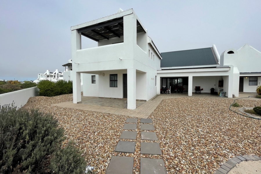 3 Bedroom Property for Sale in Dwarskersbos Western Cape